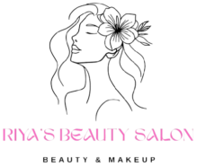 Riya's Beauty Salon & Academy